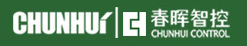 Zhejiang Chunhui Intelligent Control Co., Ltd. logo
