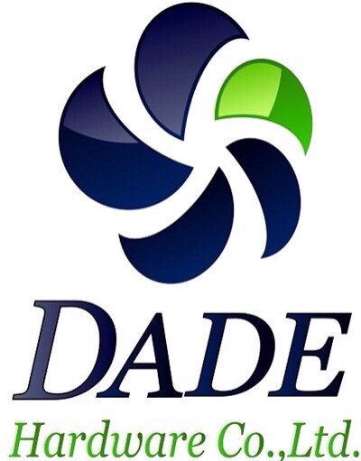 Zhejiang Dade Hardware Co.,Ltd logo