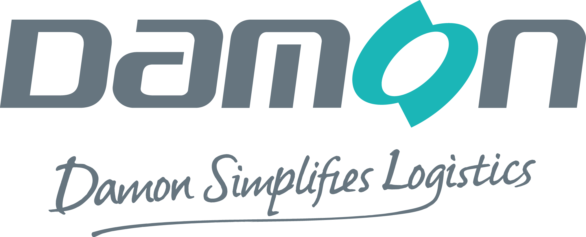 ZHEJIANG DAMON TECHNOLOGY CO., LTD. logo