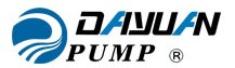 ZHEJIANG DAYUAN PUMPS INDUSTRIAL CO.,LTD logo