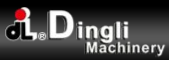 ZHEJIANG DINGLI MACHINERY CO.,LTD. logo