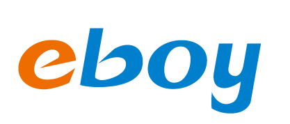 Zhejiang Eboy Technology Co., Ltd logo