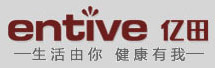 ZHEJIANG ENTIVE ELECTRIC CO.,LTD. logo