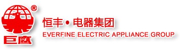 ZHEJIANG EVER FINE ELECTRIC APPLIANCE GROUP CO., LTD. logo