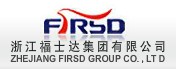 ZHEJIANG FIRSD GROUP CO.,LTD. logo