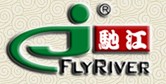 zhejiang flyriver industry & trade co.,ltd logo