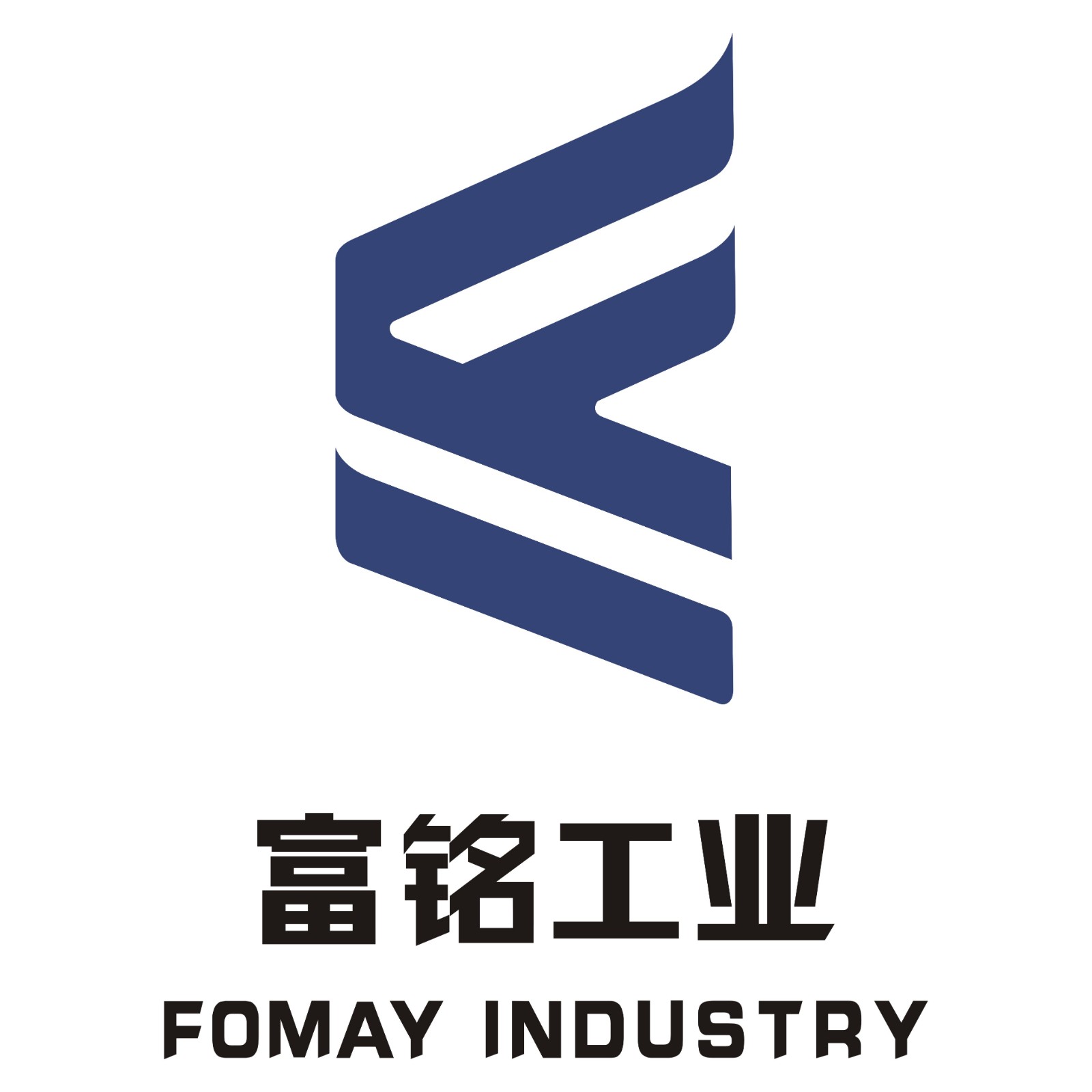 ZHEJIANG FOMAY INDUSTRIAL MACHINERY CO., LTD logo
