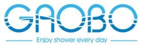 ZHEJIANG GAOBO SANITARY WARES CO.,LTD. logo