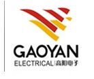ZHEJIANG GAOYANG AUTOMOBILE ELECTRICAL CO.,LTD. logo