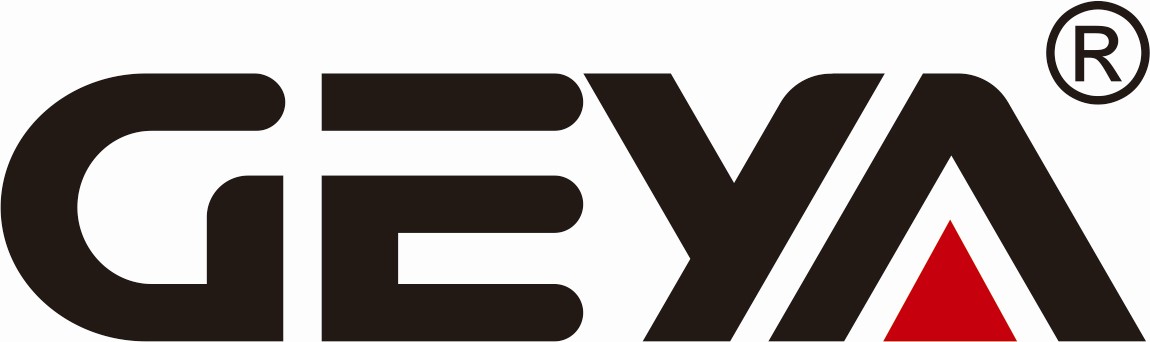ZHEJIANG GEYA ELECTRICAL CO.,LTD logo