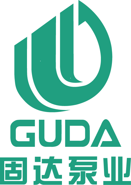 Zhejiang Guda Pump Co., Ltd. logo