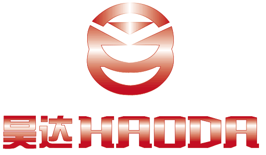 ZHEJIANG HAODA ELECTRIC CO., LTD. logo