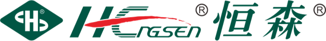 ZHEJIANG HENGSEN INDUSTRIAL GROUP CO.,LTD logo