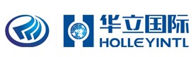 ZHEJIANG HOLLEY INTERNATIONAL CO.,LTD. logo