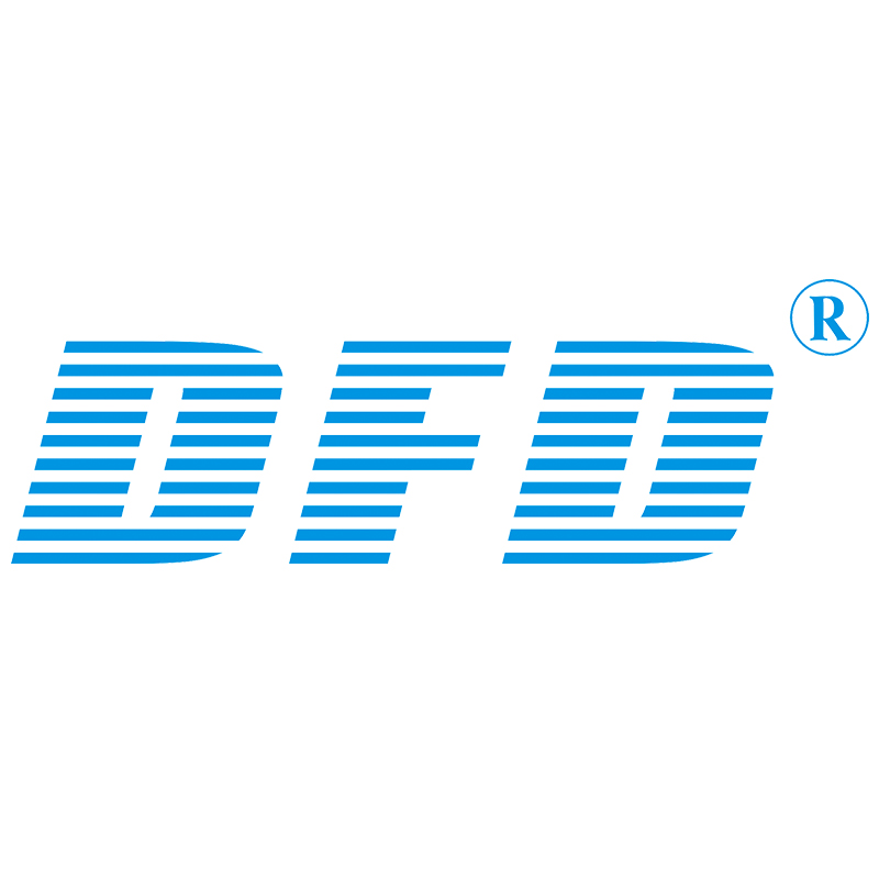Zhejiang Hongda Group Dafeng electronics Co.,Ltd logo