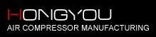 ZHEJIANG HONGYOU AIR COMPRESSOR MANUFACTURING CO.,LTD. logo