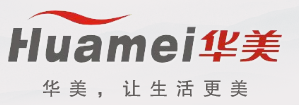 ZHEJIANG HUAMEI MANUFACTURE ELECTRIC APPLIANCES CO.,LTD. logo