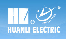 ZHEJIANG HUANLI ELECTRIC CO.,LTD. logo