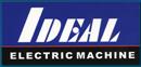 Zhejiang Ideal Electric Machine Manufacturing Co.,Ltd. logo
