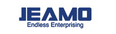 ZHEJIANG JEAMO MOTOR CO., LTD. logo