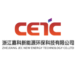 ZHEJIANG JEC NEW ENERGY TECHNOLOGY CO., LTD logo