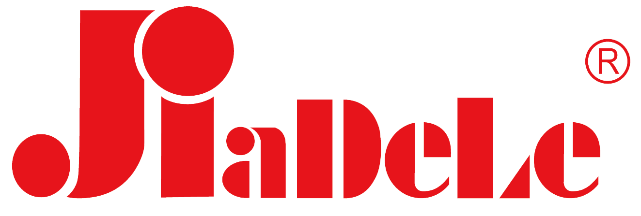 ZHEJIANG JIADELE TECHNOLOGY CO.,LTD logo