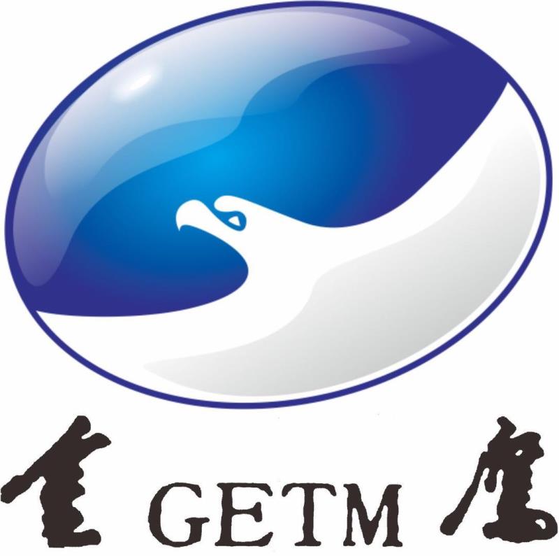 Zhejiang Jinying Plastic Machinery Co., Ltd logo