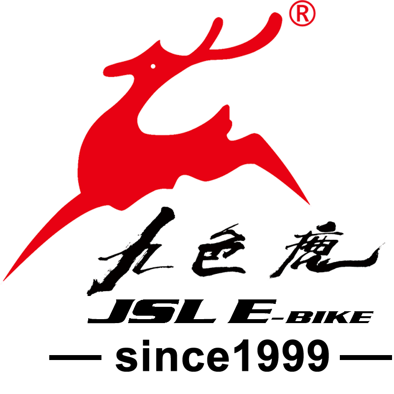 Zhejiang JSL Vehicle Co., Ltd logo