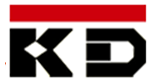ZHEJIANG KAIDA MACHINE TOOL CO.,LTD. logo