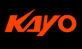 ZHEJIANG KAYO MOTO CO.,LTD. logo