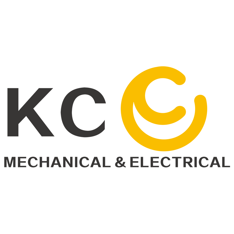 ZHEJIANG KC MECHANICAL & ELECTRICAL CO.,LTD logo