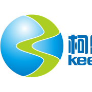 Zhejiang keen zhongbang technology co., LTD logo
