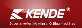 ZHEJIANG KENDE MECHANICAL&ELECTRICAL CO.,LTD. logo