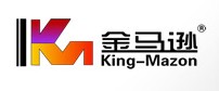 ZHEJIANG KING-MAZON MACHINERY CO.,LTD. logo