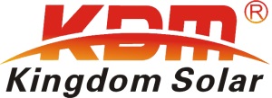 ZHEJIANG KINGDOM SOLAR ENERHY TECHNIC CO., LTD. logo
