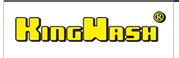 ZHEJIANG KINGWASH ELECTROMACHINERY CO.,LTD. logo