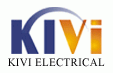 Zhejiang Kivi Electrical Co., Ltd. logo
