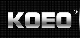 ZHEJIANG KOEO PETROLEUM MACHINERY CO.,LTD logo