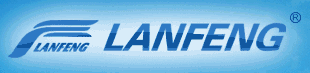 zhejiang lanfeng machine co.,ltd logo