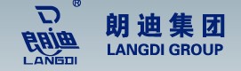 ZHEJIANG LANGDI GROUP CO., LTD. logo