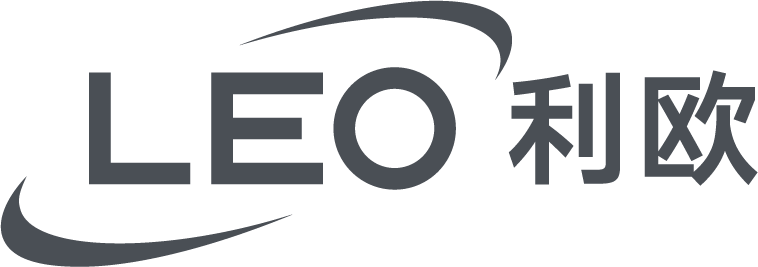 ZHEJIANG LEO CO., LTD. logo