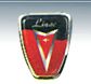 ZHEJIANG LINGYU VEHICLE INDUSTRY CO.,LTD. logo