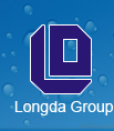 ZHEJIANG LONGDA WATER TECHNOLOGIES CO.,LTD. logo