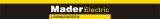 Zhejiang Mader Electric Co.,Ltd. logo