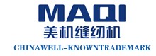 Zhejiang MAQI SEWING MACHINE CO.,LTD. logo
