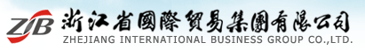 ZHEJIANG MEDICINES & HEALTH PRODUCTS I/E CORP. logo