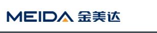 Zhejiang Meida Electric Appliance Co., Ltd. logo