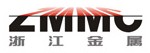 ZHEJIANG METALS AND MATERIALS CO. logo