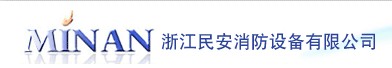 ZHEJIANG MINAN FIRE FIGHTING EQUIPMENT CO., LTD. logo