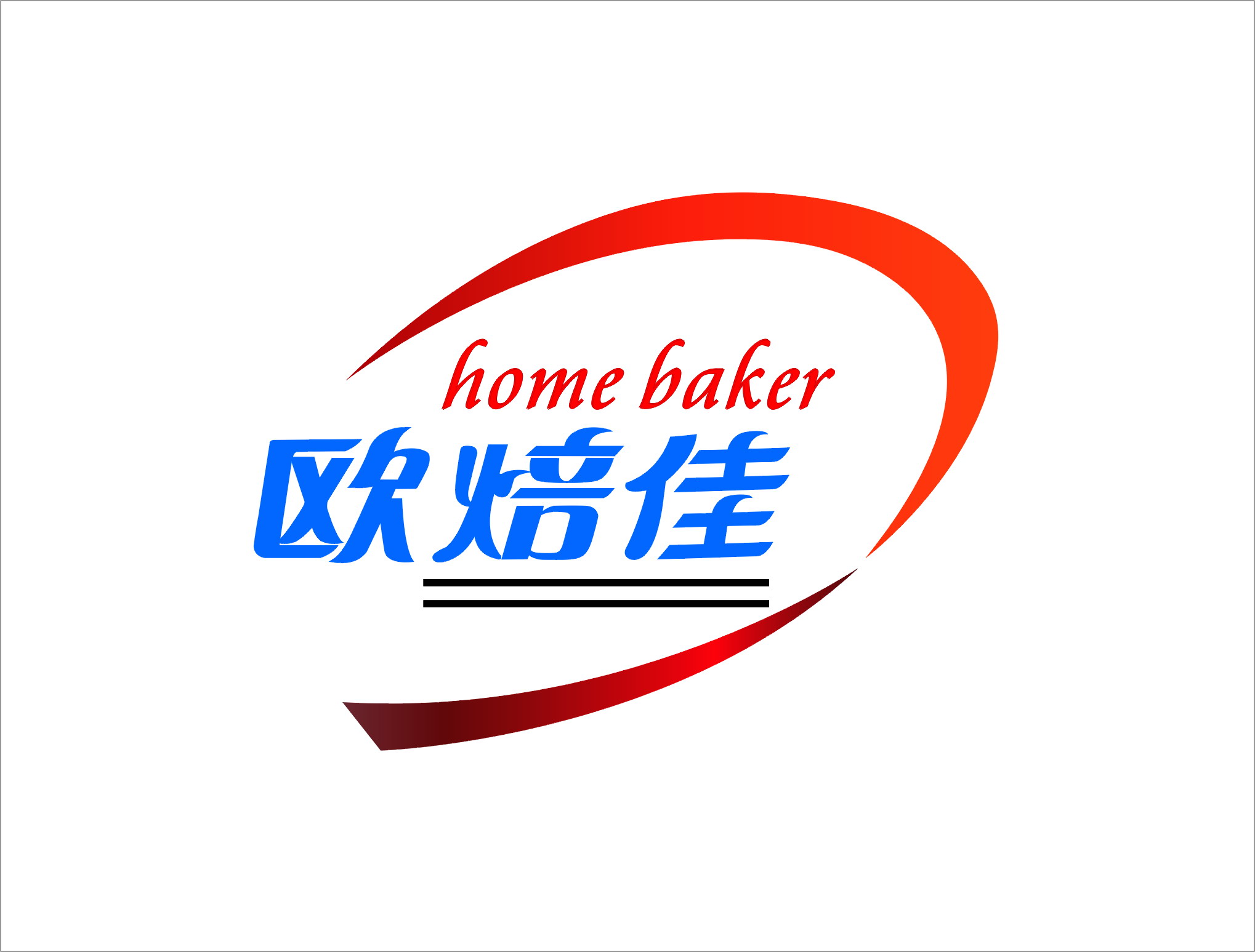 Zhejiang Oubeijia Kitchenware Co.,Ltd. logo
